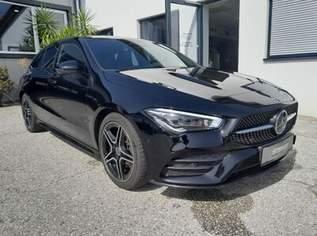 CLA 200 d 4Matic Shooting Brake/ AMG Line, 29900 €, Auto & Fahrrad-Autos in 8234 Rohrbach an der Lafnitz