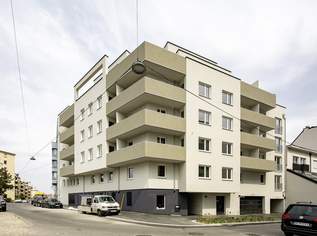 Tolle 2-Zimmer-Wohnung mit Balkon nahe U3!, 865.16 €, Immobilien-Wohnungen in 1110 Simmering