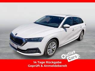 Škoda OCTAVIA Combi Style TDI DSG, 19990 €, Auto & Fahrrad-Autos in 8792 St. Peter-Freienstein