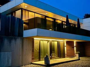 Exklusives Chalet in sonniger Panoramalage von Piesendorf mit touristischer Nutzung!, 1890000 €, Immobilien-Häuser in 5721 Piesendorf