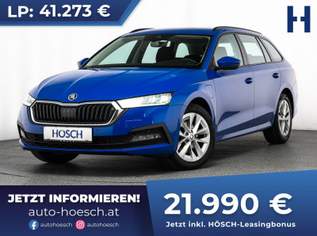 Octavia Combi iV Ambition Aut. 17" COLUMBUS KEYLESS, 22990 €, Auto & Fahrrad-Autos in 4061 Pasching