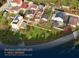 Wohnhaus mit Potenzial auf großem Grundstück und kleiner Waldparzelle in Rohrbach an der Lafnitz, 120000 €, Immobilien-Häuser in 8234 Rohrbach an der Lafnitz