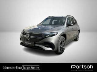 EQB 300 4MATIC AMG-Line, 49900 €, Auto & Fahrrad-Autos in 2700 