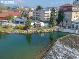 Gefördertes Wohnen, 797.4 €, Immobilien-Wohnungen in 3250 Gemeinde Wieselburg