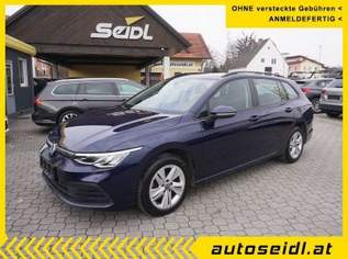 Golf Variant 2,0 TDI Life DSG *VIRTUAL+NAVI+LED*, 14990 €, Auto & Fahrrad-Autos in 8200 Gleisdorf Golf Variant 2,0 TDI Life DSG *VIRTUAL+NAVI+LED*, 14990 €, Auto & Fahrrad-Autos in 8200 Gleisdorf