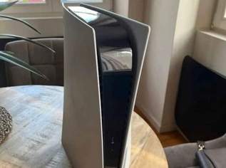 Sehr gute PS5-Spielkonsole