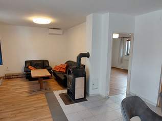 Singlewohnung + Ruhelage + Garten + Garage + Pool optional, 770 €, Immobilien-Wohnungen in 2473 Gemeinde Potzneusiedl