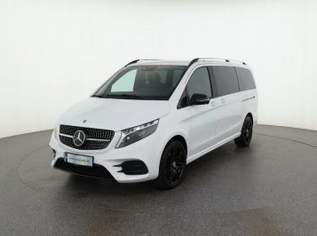 V 300 d 4MATIC AVANTGARDE Lang Aut 6-Sitzer, 107988 €, Auto & Fahrrad-Autos in 5751 Maishofen
