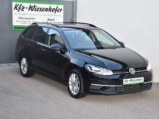 Golf Comfortline DSG 2.0 TDI / LED / Leasing /