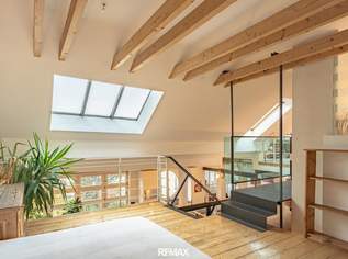 PREIS UPDATE!! Dachgeschoss-Loft mit traumhafter Dachterrasse, 679000 €, Immobilien-Wohnungen in 8010 