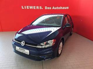 Golf 1,0 TSI