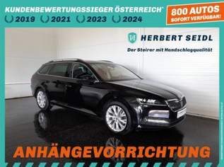 Superb Kombi 2,0 TDI Style DSG, 24880 €, Auto & Fahrrad-Autos in 8200 Gleisdorf