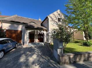 Einfamilienhaus inmitten eines grünen Gartenparadieses in Ulrichskirchen - Ihr neues Zuhause!, 599000 €, Immobilien-Häuser in 2122 Ulrichskirchen Einfamilienhaus inmitten eines grünen Gartenparadieses in Ulrichskirchen - Ihr neues Zuhause!, 599000 €, Immobilien-Häuser in 2122 Ulrichskirchen