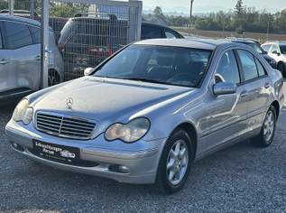 C 200 Kompressor, 4990 €, Auto & Fahrrad-Autos in 4614 Marchtrenk C 200 Kompressor, 4990 €, Auto & Fahrrad-Autos in 4614 Marchtrenk