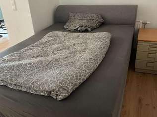 neuwertiges Boxspringbett 140x200, 400 €, Haus, Bau, Garten-Möbel & Sanitär in 2870 Aspang Markt