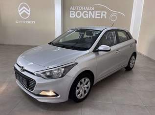 i20 1,25 Start/Stopp, 8250 €, Auto & Fahrrad-Autos in 7210 Mattersburg i20 1,25 Start/Stopp, 8250 €, Auto & Fahrrad-Autos in 7210 Mattersburg