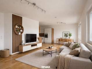 1,5-Zimmer Wohnung in Viktring mit großer Loggia | 55 m² | sofort beziehbar, 199000 €, Immobilien-Wohnungen in 9073 1,5-Zimmer Wohnung in Viktring mit großer Loggia | 55 m² | sofort beziehbar, 199000 €, Immobilien-Wohnungen in 9073