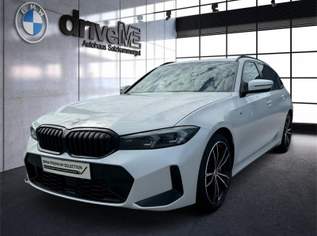 330d 48 V xDrive, 57900 €, Auto & Fahrrad-Autos in 4844 Regau