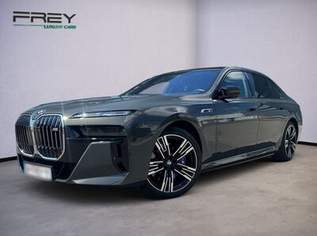 i7 xDrive M70 / Theater / B&W / DAP / PAP / HAL, 81000 €, Auto & Fahrrad-Autos in 1030 Landstraße