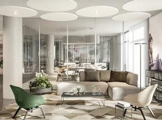 myhive am Wienerberg - Individuell gestaltbare Bürofläche mit hervorragender Anbindung, 16 €, Immobilien-Gewerbeobjekte in 1100 Favoriten