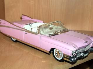 Maisto Modellauto Cadillac Eldorado Biarizz 1959 Maßstab 1:18, 55 €, Marktplatz-Spiele, Bastelmaterial & Modellbau in 3370 Gemeinde Ybbs an der Donau Maisto Modellauto Cadillac Eldorado Biarizz 1959 Maßstab 1:18, 55 €, Marktplatz-Spiele, Bastelmaterial & Modellbau in 3370 Gemeinde Ybbs an der Donau