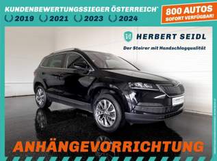 Karoq 2,0 TDI 4x4 DSG Ambition, 25880 €, Auto & Fahrrad-Autos in 8200 Gleisdorf Karoq 2,0 TDI 4x4 DSG Ambition, 25880 €, Auto & Fahrrad-Autos in 8200 Gleisdorf