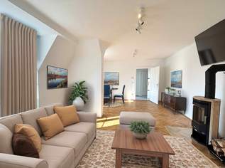 Schönes 2-Zimmer DG zum Kauf nahe U3/Schweglergasse, 1150!, 275000 €, Immobilien-Wohnungen in 1150 Rudolfsheim-Fünfhaus