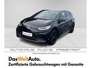 ID.3 Pro 150 kW, 40900 €, Auto & Fahrrad-Autos in 4240 Freistadt