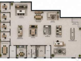 Gewerbeimmobilie in Klagenfurt – 638 m² für Praxis, Büro, Schulung, Showroom und mehr, 4245 €, Immobilien-Gewerbeobjekte in 9020 Gewerbeimmobilie in Klagenfurt – 638 m² für Praxis, Büro, Schulung, Showroom und mehr, 4245 €, Immobilien-Gewerbeobjekte in 9020