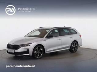 Octavia Sportline TDI DSG, 40980 €, Auto & Fahrrad-Autos in 8792 St. Peter-Freienstein