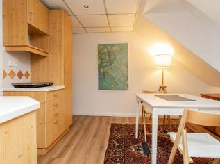 Anlegerwohnung am Burggarten, 89000 €, Immobilien-Wohnungen in 4600 Wels