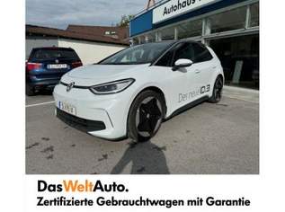 ID.3 Pro S 150 kW, 49900 €, Auto & Fahrrad-Autos in 5112 Lamprechtshausen