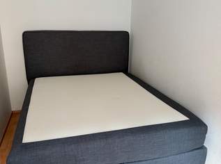 IKEA ESPEVÄR Boxspringbett, 200 €, Haus, Bau, Garten-Möbel & Sanitär in 1020 Leopoldstadt