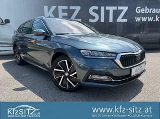 Octavia Combi 2,0 TDI Premium DSG, 23850 €, Auto & Fahrrad-Autos in 4053 Ansfelden