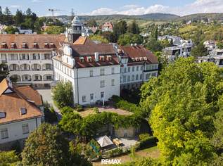 Exklusive Gartenwohnung mit viel Privatsphäre in einem historischen Gebäude des 19. Bezirks, 3490000 €, Immobilien-Wohnungen in 1190 Döbling Exklusive Gartenwohnung mit viel Privatsphäre in einem historischen Gebäude des 19. Bezirks, 3490000 €, Immobilien-Wohnungen in 1190 Döbling