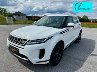 Range Rover Evoque D165 Aut. *FINANZIERUNG MÖGLICH!