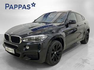 X6 xDrive30d Sport Activity Coupé Aut., 44900 €, Auto & Fahrrad-Autos in 4030 Kleinmünchen-Auwiesen