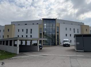 Penthouse-Feeling mit 41 m² Terrasse & exklusivem Glasverbau – Wohnen auf höchstem Niveau, 650000 €, Immobilien-Wohnungen in 4690 Schwanenstadt