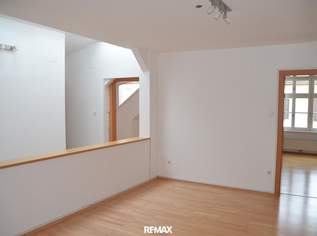 3 ZI-Mietwohnung im Zentrum von Stein - TOP 6, 905 €, Immobilien-Wohnungen in 3500 Stein an der Donau