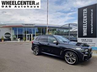 X5 M50 d xDrive * 22"" RÄDER * LASER-LIGHT * AHK