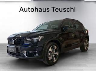 XC40 Plus, B3 Mild Hybrid, Benzin, Dark, 42744 €, Auto & Fahrrad-Autos in Niederösterreich XC40 Plus, B3 Mild Hybrid, Benzin, Dark, 42744 €, Auto & Fahrrad-Autos in Niederösterreich