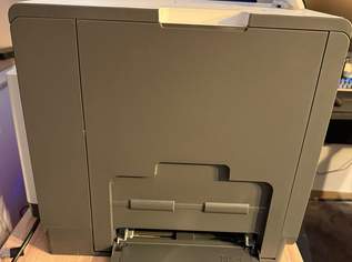 HP PageWide Enterprise Color 556 Drucker