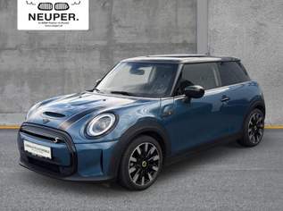 Cooper SE, 24890 €, Auto & Fahrrad-Autos in 8750 Judenburg Cooper SE, 24890 €, Auto & Fahrrad-Autos in 8750 Judenburg