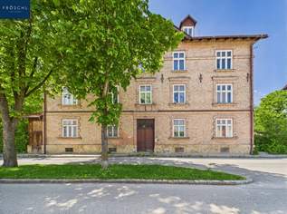 Wo Vision auf Potenzial trifft: Zinshaus 3 - NEUNKIRCHEN - Entwicklungsobjekt in Bestlage, 680000 €, Immobilien-Gewerbeobjekte in 2620 Gemeinde Neunkirchen