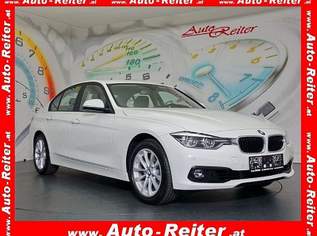 320 i Aut. *NP: ~€ 48.650,-* *LED, NAVI!*, 21990 €, Auto & Fahrrad-Autos in 8753 Fohnsdorf