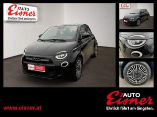 500 ELEKTRO ICON, 14990 €, Auto & Fahrrad-Autos in 9020 Innere Stadt 500 ELEKTRO ICON, 14990 €, Auto & Fahrrad-Autos in 9020 Innere Stadt