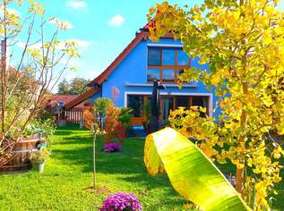 EHEMALIGES WINZERHAUS MIT JEDER MENGE WOHNRAUM UND VIEL CHARME ALS IHR ZUKÜNFTIGES TRAUMHAUS, 475000 €, Immobilien-Häuser in 3550 Gemeinde Langenlois