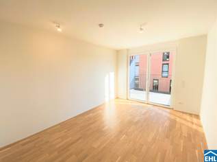 Wohnen nahe dem Hauptbahnhof, 920 €, Immobilien-Wohnungen in 1100 Favoriten