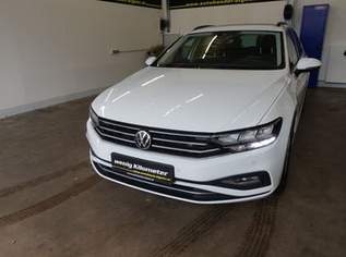 Passat Variant Business 2,0 SCR TDI, 23900 €, Auto & Fahrrad-Autos in 6706 Gemeinde Bürs