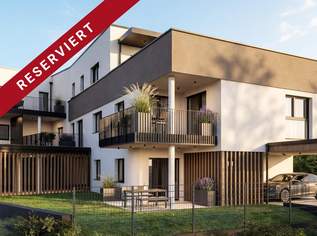 Markt.Haus.Feldkirchen – Hochwertige Eigentumswohnungen mit großzügigen Freiflächen | Neubau-Erstbezug, 444000 €, Immobilien-Wohnungen in 4101 Feldkirchen an der Donau Markt.Haus.Feldkirchen – Hochwertige Eigentumswohnungen mit großzügigen Freiflächen | Neubau-Erstbezug, 444000 €, Immobilien-Wohnungen in 4101 Feldkirchen an der Donau